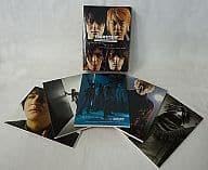 Amazon.co.jp: GLAY ONE LOVE ポストカードセット : 文房具・オフィス用品